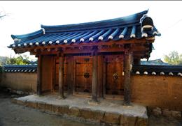 임여재고택 기타사진