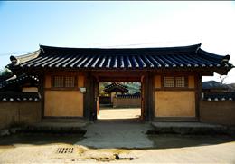 임여재고택 기타사진