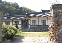 안동 칠계재고택 기타사진