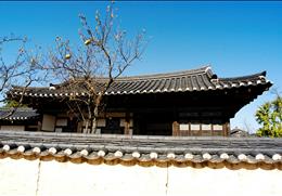 행산고택 기타사진