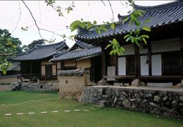 안동 허백당 종택 기타사진