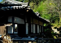 예천임씨 금양파 종택 기타사진