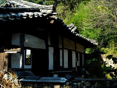 예천임씨 금양파 종택