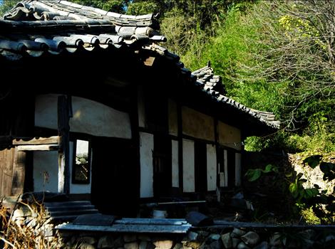 예천임씨 금양파 종택