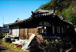 예천임씨 금양파 종택 기타사진