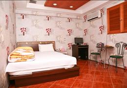 킹덤모텔 기타사진