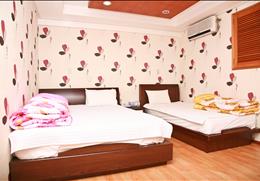 킹덤모텔 기타사진