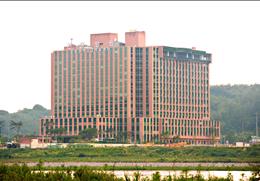 안동병원 기타사진