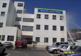 안동의료원 기타사진