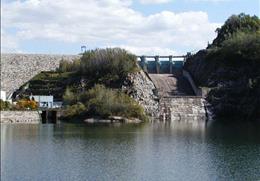 안동댐관광지 기타사진