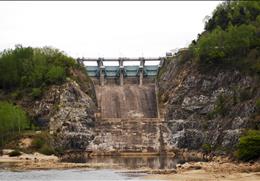 안동댐관광지 기타사진