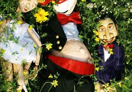 한국인형극제 기타사진