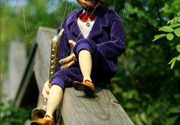 한국인형극제 기타사진