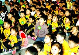 한국인형극제 기타사진