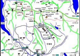 와룡산 기타사진