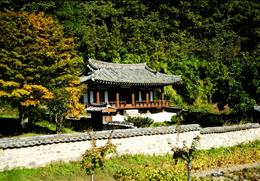 화악정 기타사진