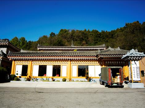 헛제사밥까치구멍집