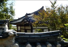 일송김동삼생가 기타사진