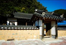 유울재 기타사진