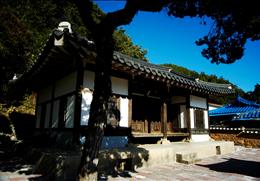 유울재 기타사진