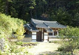 야암정사 기타사진