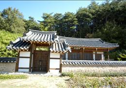 야암정사 기타사진