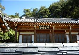 야암정사 기타사진