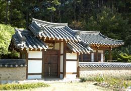 야암정사 기타사진