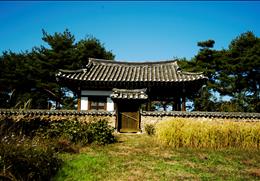 선유정 기타사진