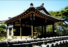 선유정 기타사진