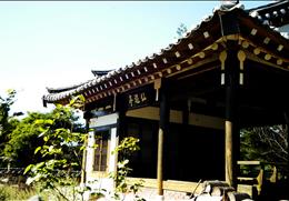 선유정 기타사진