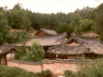 임천서원