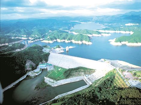임하댐