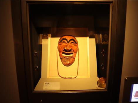 안동시립박물관