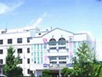 안동파크관광호텔