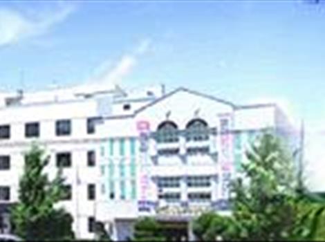 안동파크관광호텔