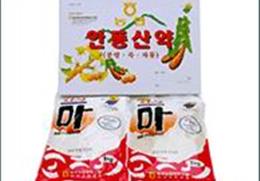 북안동농협산약가공공장 기타사진