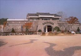 하회세계탈박물관기념품점 기타사진