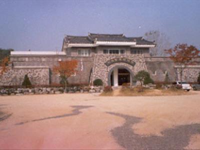 하회세계탈박물관기념품점