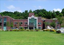 안동시온재단 기타사진