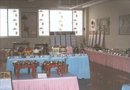 민속주안동소주 기타사진