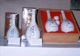 민속주안동소주 기타사진