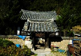 금운정 기타사진