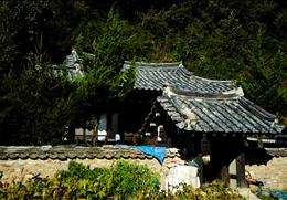 금운정 기타사진