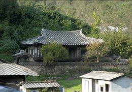 봉림정사 기타사진