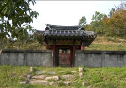 봉림정사 기타사진