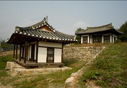 쌍계서재 기타사진