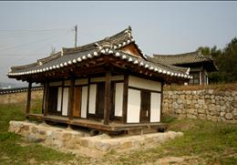 쌍계서재 기타사진