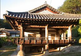 읍청정 기타사진