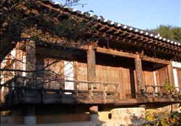 읍청정 기타사진